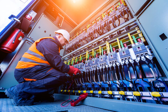Electrical Works