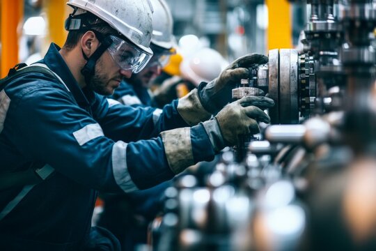 Electromechanical Works