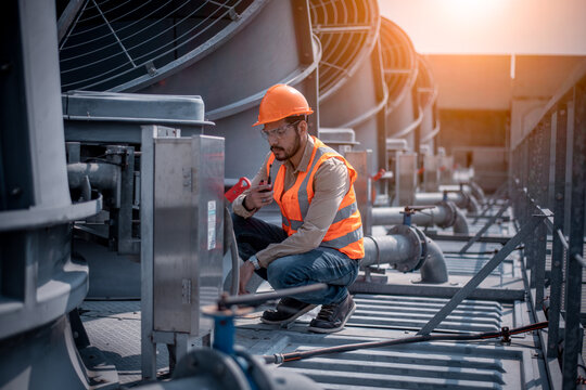 HVAC Works